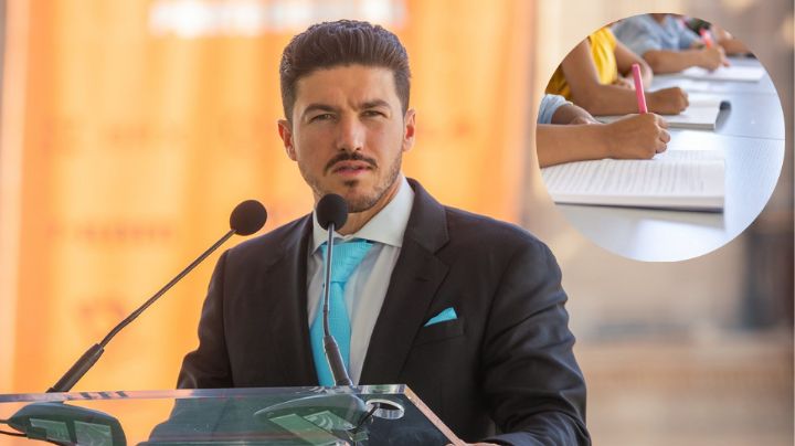 Construirá Estado 30 nuevas escuelas para hijos de servidoras públicas