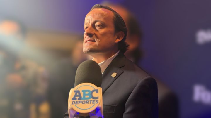 México buscará ser sede del Mundial de Clubes 2029, asegura Mikel Arriola