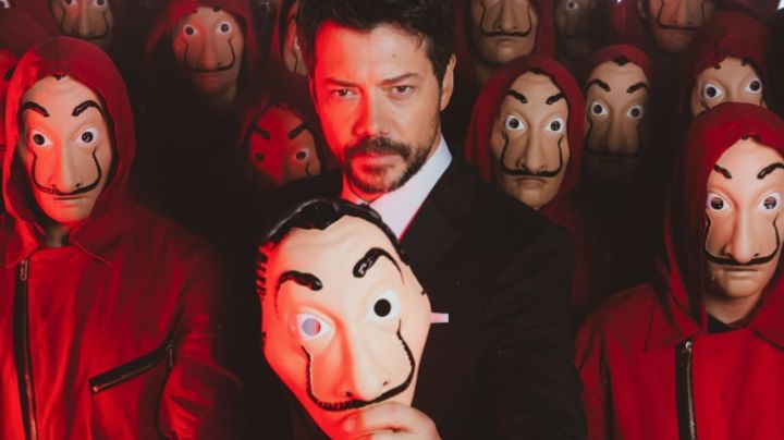 Netflix confirma el regreso de 'La Casa de Papel': Esto es lo que sabemos