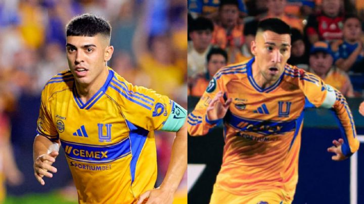 Capitanes de Tigres reaccionan tras eliminación y mandan mensaje a la afición