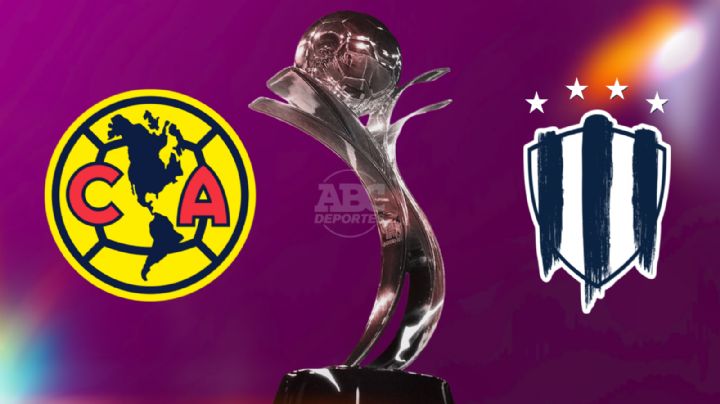 Rayadas vs. América: Quedan definidas las fechas y horarios para la Final de la Liga MX Femenil