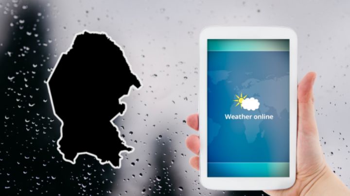 Pronóstico Saltillo 12 de mayo: ¿Habrá tormentas? Esto dice el SMN