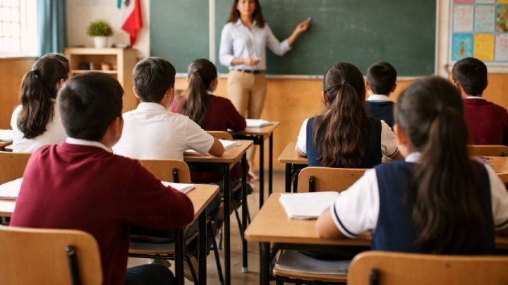 Padres de Familia advierten deserción de 500 mil alumnos por adelanto del fin del ciclo escolar