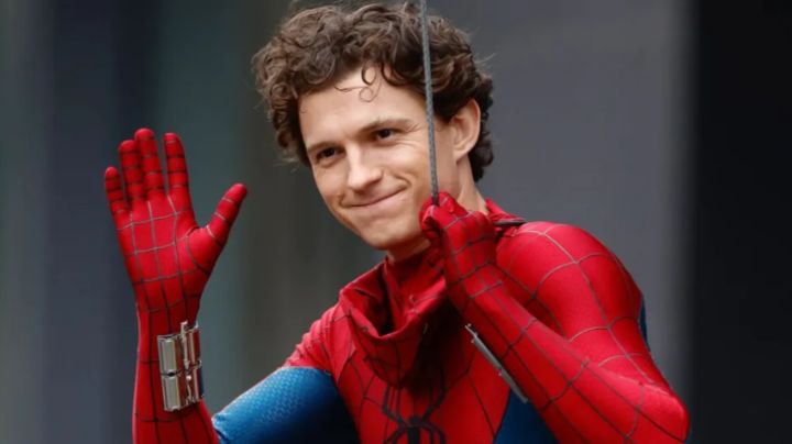 Filtran supuesto guion de Spider Man: Brand New Day