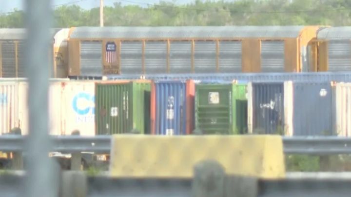Hallan séptimo cuerpo vinculado a la tragedia del tren en Texas
