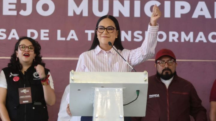 Supervisión guinda viene a NL