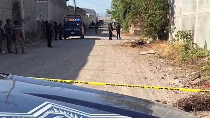 Asesinan a joven secuestrado en Culiacán; era familiar de dos personas desaparecidas