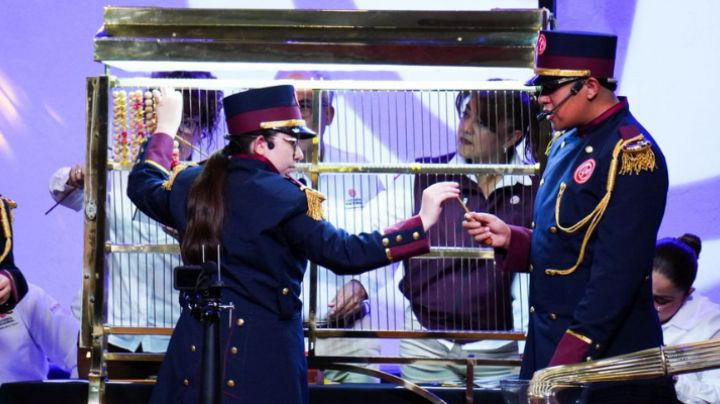Lotería Nacional registra ventas récord en el Sorteo Magno del Día de las Madres 2026