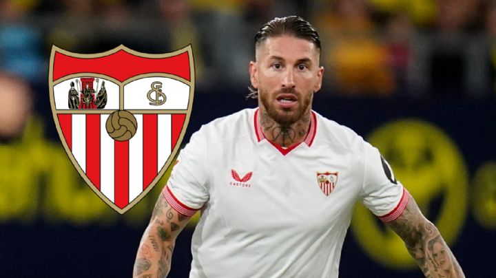 Sergio Ramos acuerda la compra del Sevilla a falta de la firma y de la aprobación del CSD