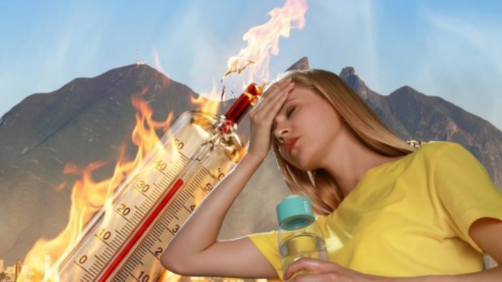 Monterrey tendrá temperaturas superiores a los 30 grados: ¿a partir de cuándo?