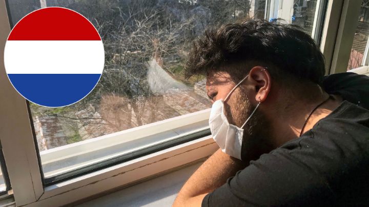 Hantavirus: Envían a cuarentena a 12 trabajadores de hospital en Países Bajos