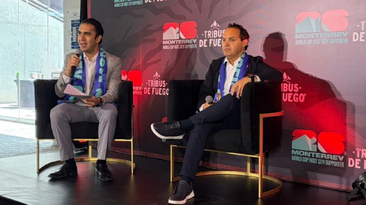 Preparan en Monterrey desfile con 3 mil suecos, para el Mundial 2026