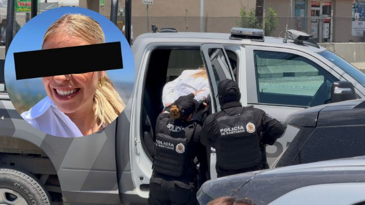 Arrestan a exempleada de banco por fraude millonario en Nuevo León