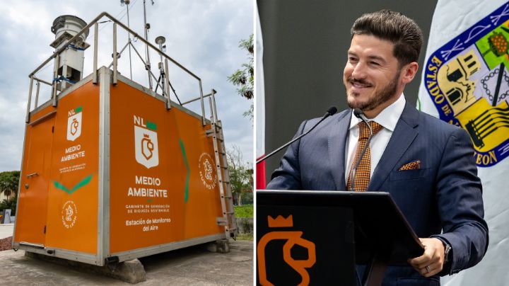Invertirá Estado 11 mdp en nueva estación de monitoreo ambiental