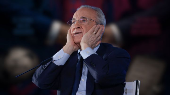 Barcelona estudia acciones legales contra Florentino Pérez por acusaciones de corrupción