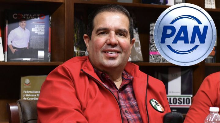 PRI confía en mantener alianza con el PAN en Nuevo León