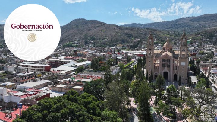 Segob dialoga con líderes de grupos en conflicto para detener violencia en Chilapa