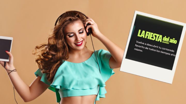 Spotify: Así puedes saber cuál fue la primera canción que escuchaste