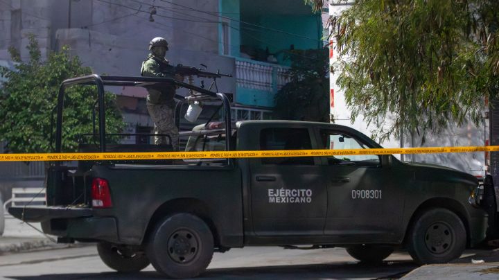 Sube 14.5% detención por narcomenudeo en Nuevo León durante 2026