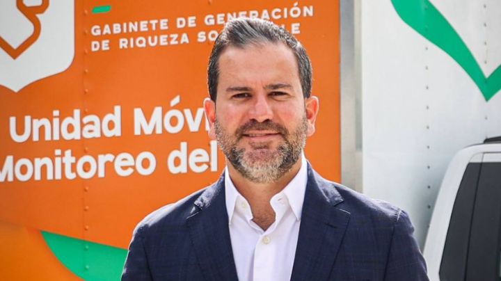 Invierten 14 mdp en modernizar el SIMA para monitorear el 100% de contaminantes en Nuevo León