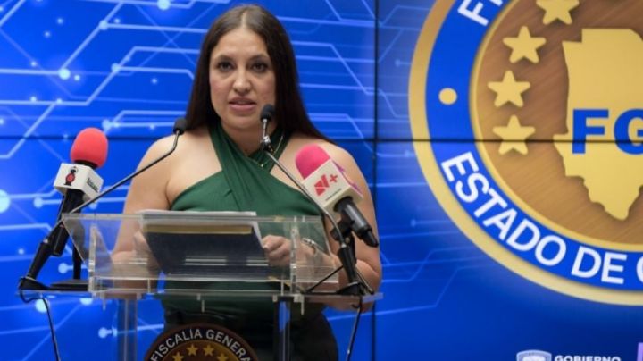 Agentes de la CIA convivieron con la AEI y portaban armas previo a operativo en Chihuahua
