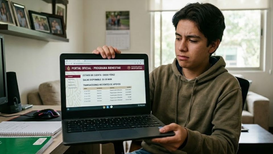 Conoce quienes son los beneficiarios que no recibirán su deposito durante dos meses.
