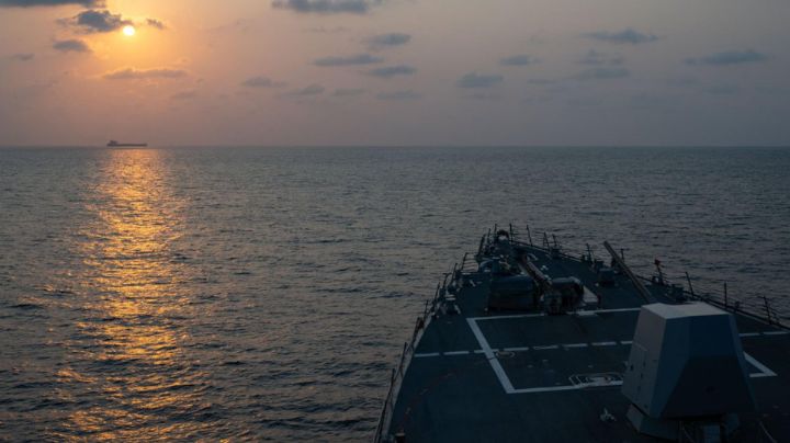 Guerra en Medio Oriente agota reservas de petróleo en el mundo