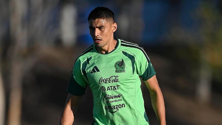 Queremos hacer el mejor Mundial en la historia de México: ‘Memote’ Martínez