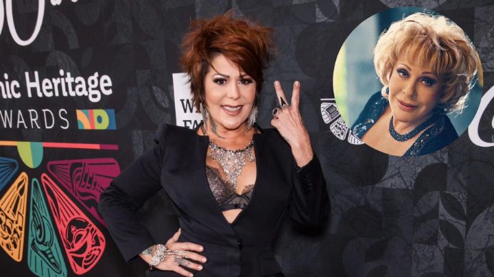 Alejandra Guzmán revela que venderá su parte de la casa de Silvia Pinal