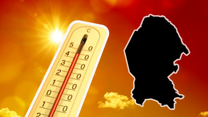 Alertan por onda de calor en Saltillo: ¿A partir de cuándo?