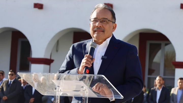 'Nuevo León no es Sinaloa': Andrés Mijes ante señalamientos a Morena