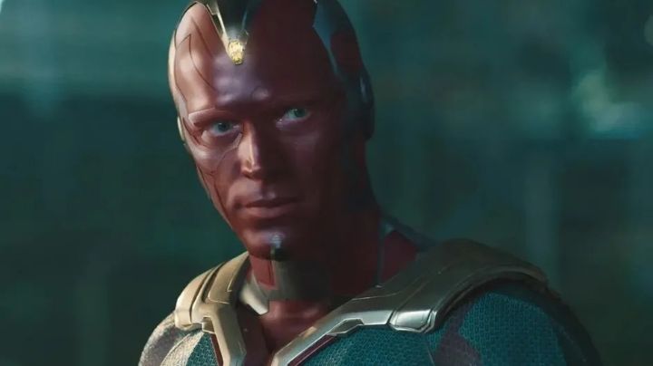 Confirma Marvel 'VisionQuest', nueva serie que marca el regreso de Visión