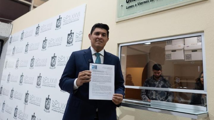Aprueba Congreso de NL ley contra delitos electorales