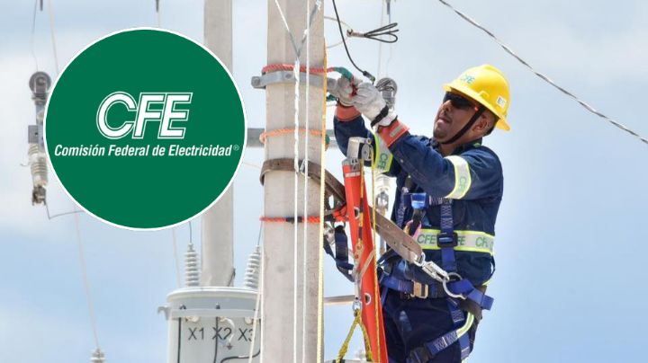 Calor extremo desata apagones masivos y pone en crisis a la CFE en Monterrey