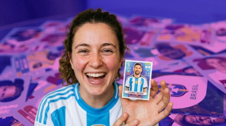 Las 5 estampas más difíciles de conseguir del álbum del Mundial 2026