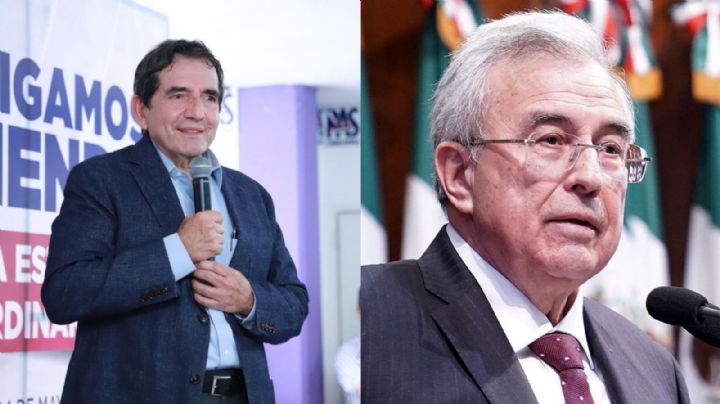 FGR desvincula el homicidio de Héctor Cuén Ojeda del caso de Rubén Rocha Moya