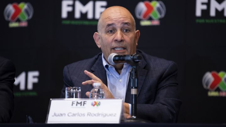 ‘La Bomba’ Rodríguez acusa a dueños de clubes en México de boicotear su proyecto en FMF