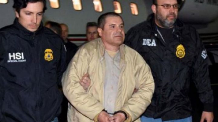 ‘El Chapo’ envía dos cartas para exigir su deportación a México; denuncia un 'cruel castigo'