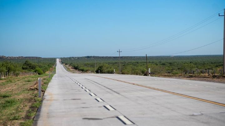 Buscan convertir carretera a Colombia en corredor autónomo