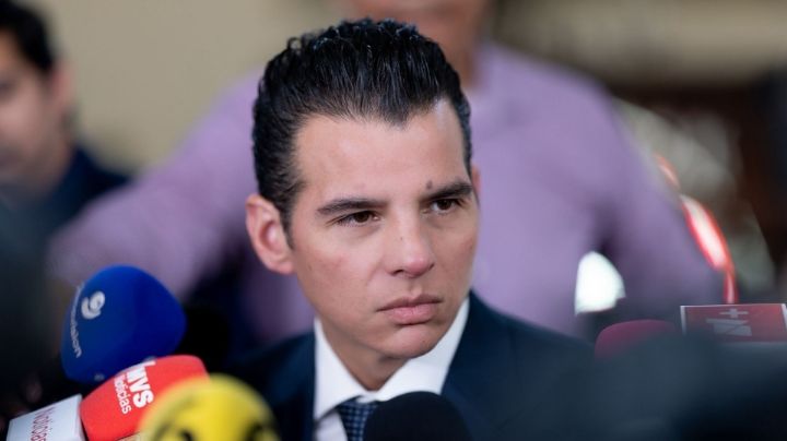 'Entra narcogobierno sobre mi cádaver', asegura Mike Flores