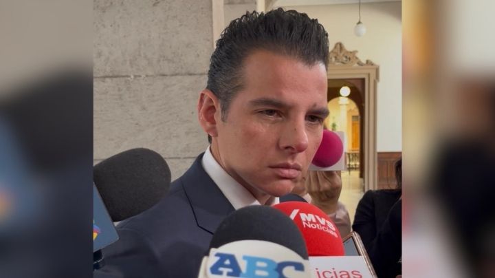 Rechaza estado negociar presupuesto a cambio de reformas electorales