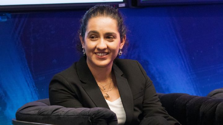 Eva Espejo se despide de Rayadas tras la Final del Clausura 2026