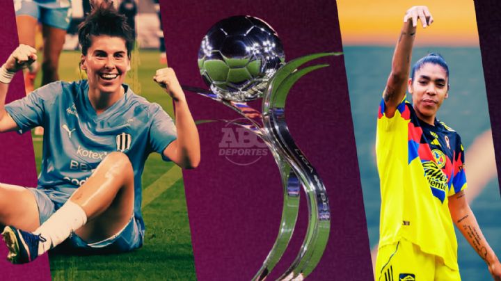 ¿Cuándo y dónde ver el partido de Ida en la Final de Rayadas vs. América Femenil?