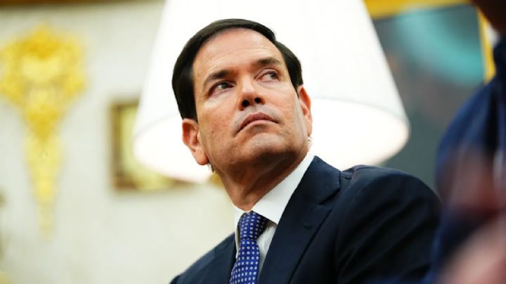 Marco Rubio arremete contra el gobierno cubano y denuncia control militar de la economía
