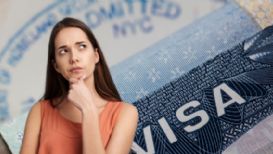 ¿Qué tipo de citas para visa serán canceladas tras la pausa mundial de Estados Unidos?