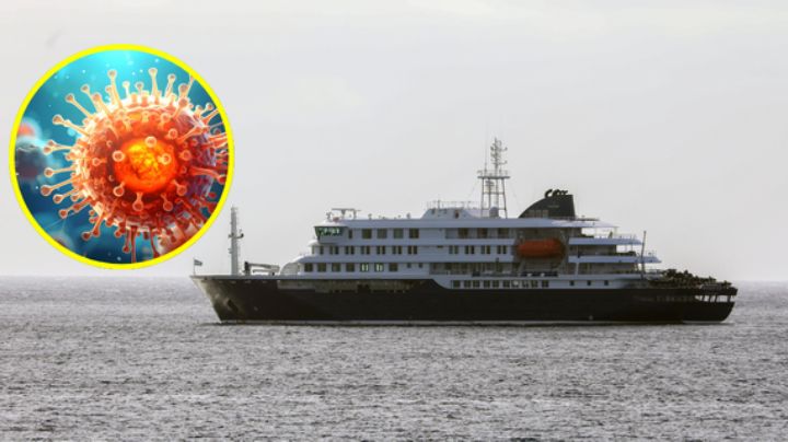 OMS declarará fin del brote de hantavirus el 2 de julio