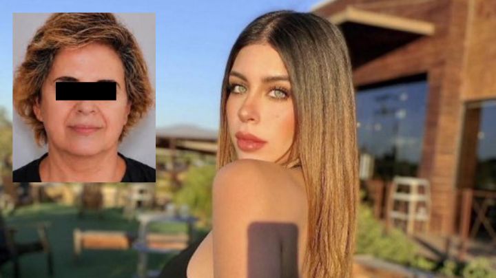 Caso Carolina Flores: Suegra declara que asesinó a la modelo 'por accidente'