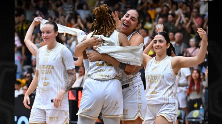 Fuerza Regia Femenil y Adelitas de Chihuahua se enfrentan en la Final de Zona: ¿Cuándo es, a qué hor