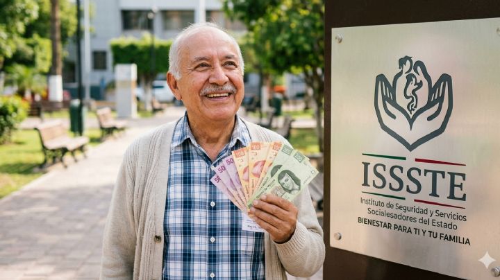 ISSSTE: ¿se adelanta el pago de junio? Lanzan aviso a pensionados