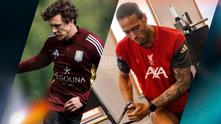 ¿Cuándo y por dónde ver Aston Villa vs. Liverpool en la Premier League?